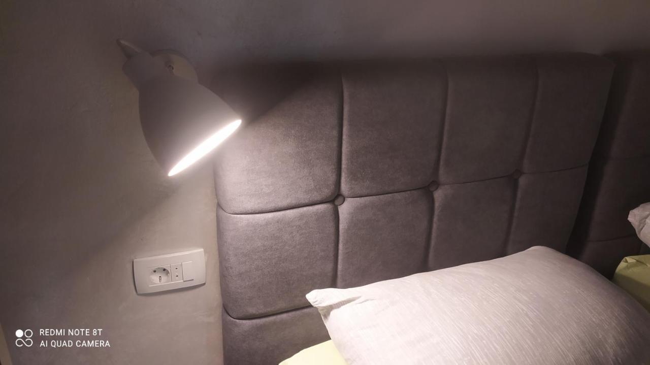 Clover Apartman Zadar Eksteriør billede