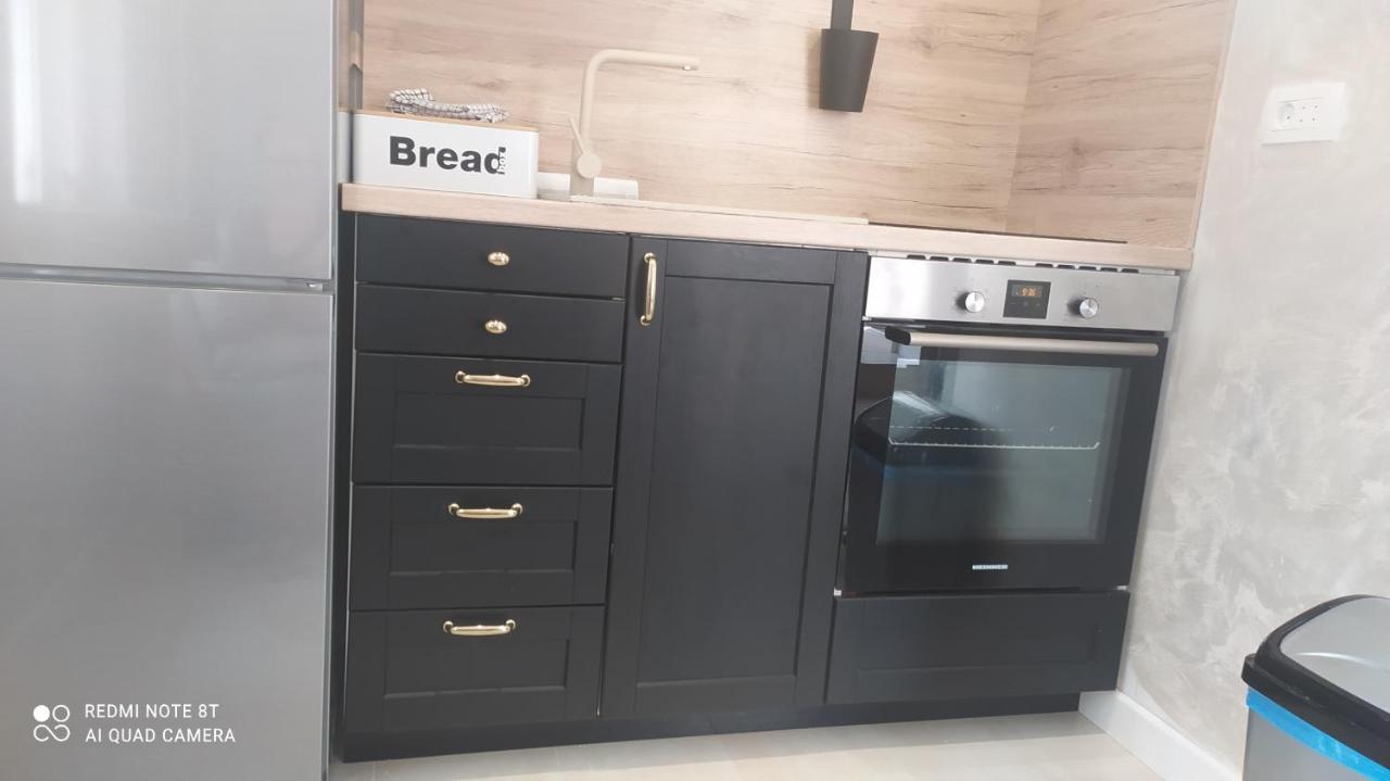 Clover Apartman Zadar Eksteriør billede
