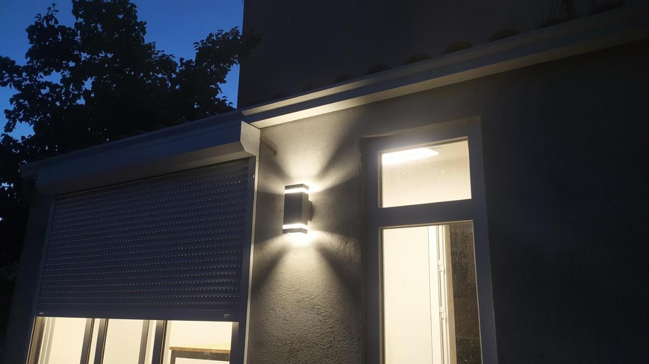 Clover Apartman Zadar Eksteriør billede