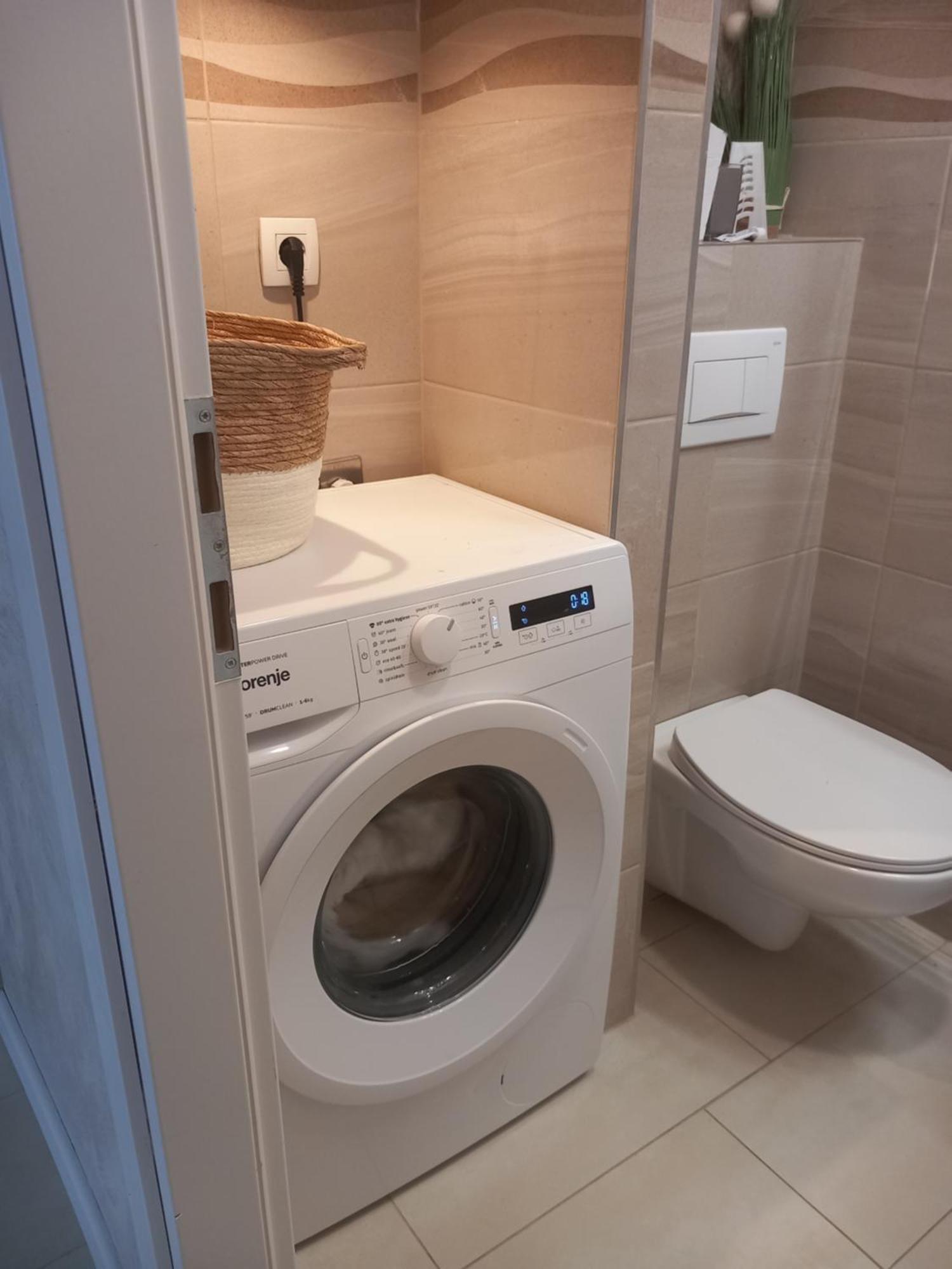 Clover Apartman Zadar Eksteriør billede