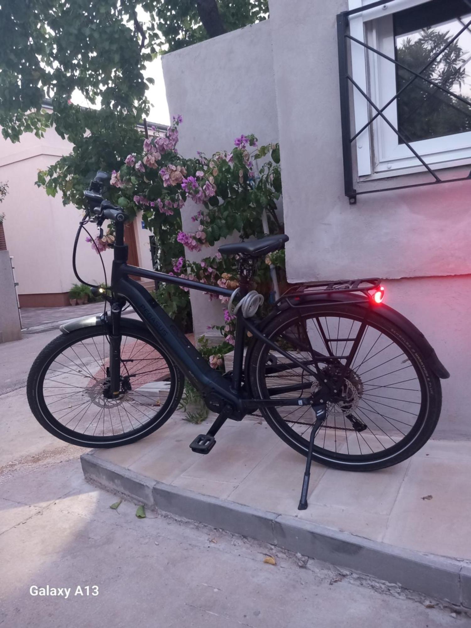 Clover Apartman Zadar Eksteriør billede